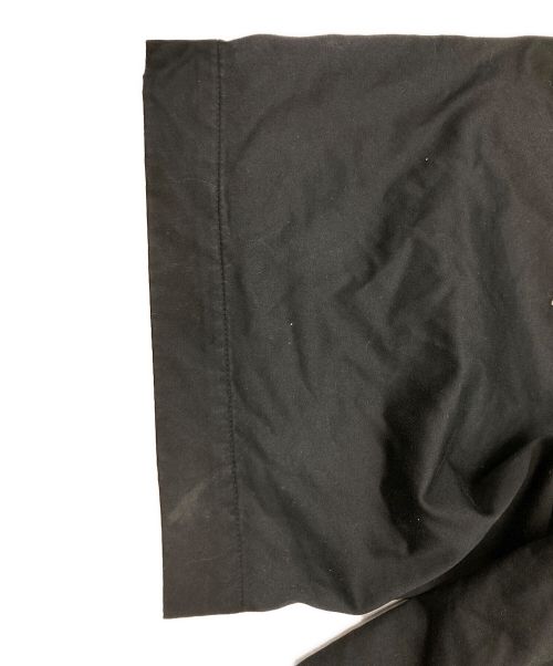 COMME des GARCONS HOMME PLUS（コムデギャルソンオムプリュス）COMME des GARCONS HOMME PLUS (コムデギャルソンオムプリュス) ハーフパンツ　PA-P058　AD2007　アーカイブ ブラック サイズ:SSの古着・服飾アイテム