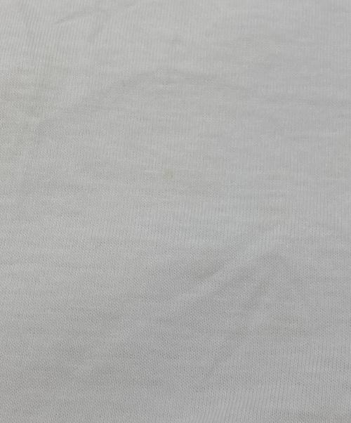 DSQUARED2（ディースクエアード）DSQUARED2 (ディースクエアード) プリントTシャツ/ディースクエアード/S79GC0064/ICON T-SHIRT ホワイト サイズ:Ｍの古着・服飾アイテム