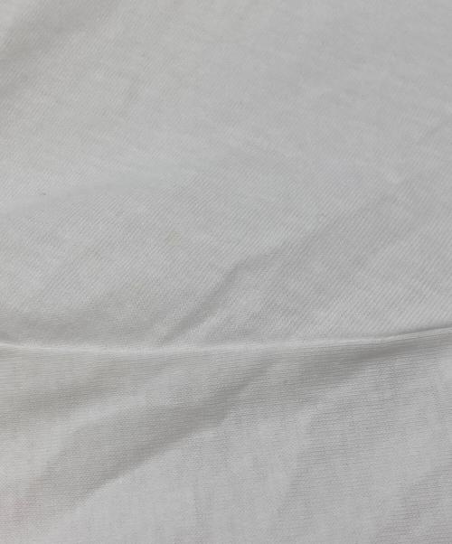 DSQUARED2（ディースクエアード）DSQUARED2 (ディースクエアード) プリントTシャツ/ディースクエアード/S79GC0064/ICON T-SHIRT ホワイト サイズ:Ｍの古着・服飾アイテム