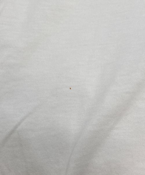 DSQUARED2（ディースクエアード）DSQUARED2 (ディースクエアード) プリントTシャツ/ディースクエアード/S79GC0064/ICON T-SHIRT ホワイト サイズ:Ｍの古着・服飾アイテム