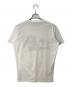 DSQUARED2 (ディースクエアード) プリントTシャツ/ディースクエアード/S79GC0064/ICON T-SHIRT ホワイト サイズ:Ｍ：6000円