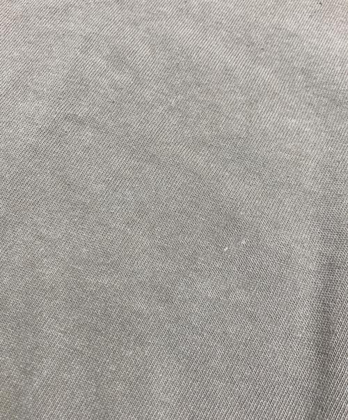 WIND AND SEA（ウィンダンシー）WIND AND SEA (ウィンダンシー) VOLCOM (ボルコム) プリントTシャツ ベージュ サイズ:Sの古着・服飾アイテム