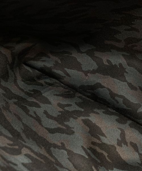 1piu1uguale3（ウノピュウノウグァーレトレ）1piu1uguale3 (ウノ ピゥ ウノ ウグァーレ トレ) セカンドバッグ ブラックの古着・服飾アイテム