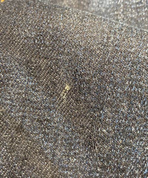 DIESEL（ディーゼル）DIESEL (ディーゼル) D-Struktテーパードデニムパンツ インディゴ サイズ:30の古着・服飾アイテム