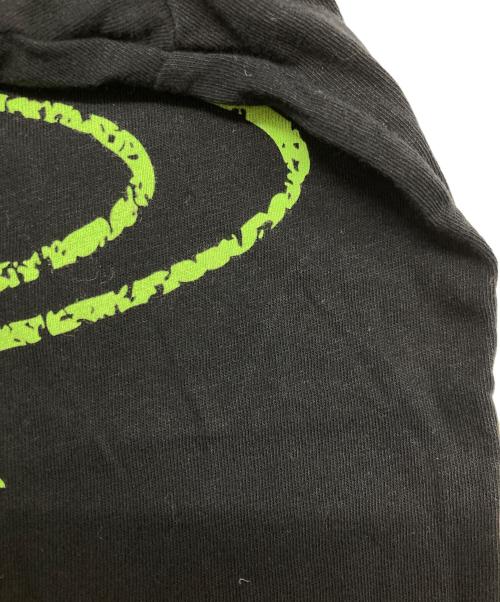 Vivienne Westwood（ヴィヴィアンウエストウッド）Vivienne Westwood (ヴィヴィアンウエストウッド) LEE (リー) プリントTシャツ/358-03-38300/ヴィヴィアンウエストウッド/リー ブラック サイズ:Mの古着・服飾アイテム