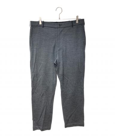 中古・古着通販】Icebreaker (アイスブレーカー) TECH MERINO SLACKS
