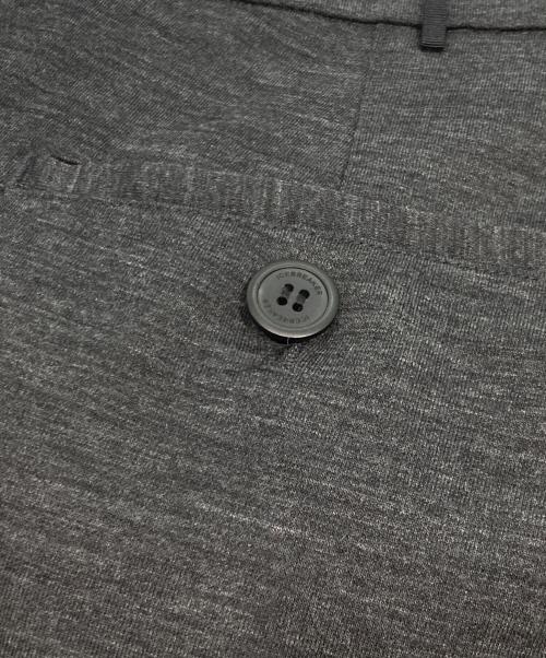 Icebreaker（アイスブレーカー）Icebreaker (アイスブレーカー) TECH MERINO SLACKS　IB61871　アイスブレーカー　 グレー サイズ:Ｌの古着・服飾アイテム