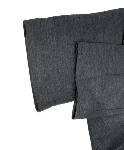 Icebreaker（アイスブレーカー）Icebreaker (アイスブレーカー) TECH MERINO SLACKS　IB61871　アイスブレーカー　 グレー サイズ:Ｌの古着・服飾アイテム