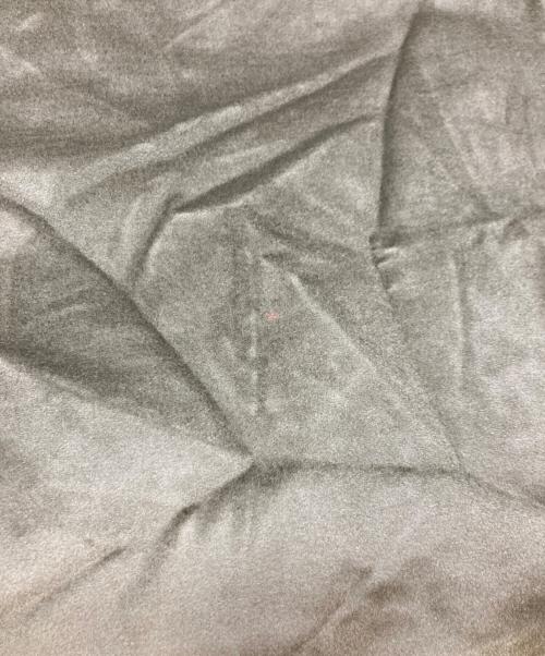 MaxMara（マックスマーラ）MaxMara (マックスマーラ) ノースリーブワンピース/銀タグ/マックスマーラ/12261323000 カーキ サイズ:48の古着・服飾アイテム