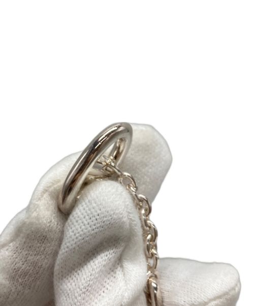 HERMES（エルメス）HERMES (エルメス) シェーヌダンクル ファランドールLGの古着・服飾アイテム