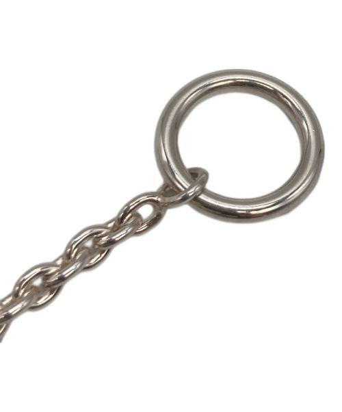 HERMES（エルメス）HERMES (エルメス) シェーヌダンクル ファランドールLGの古着・服飾アイテム