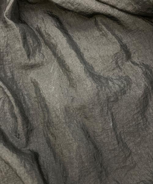 MECRE（メクル）MECRE (メクル) オープンバックタンクワンピース ブラック サイズ:Ｍの古着・服飾アイテム
