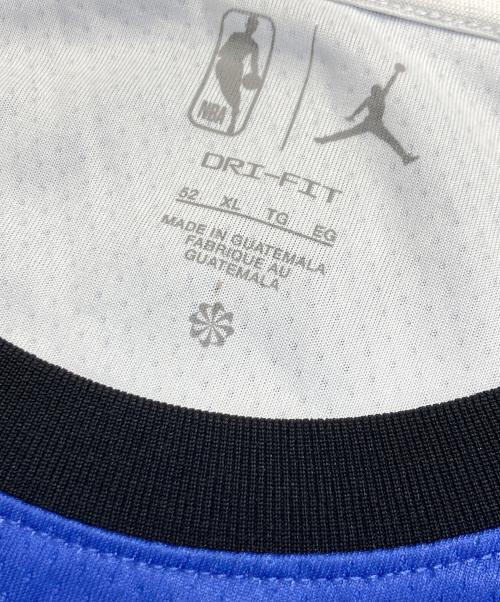 JORDAN（ジョーダン）JORDAN (ジョーダン) 2023オールスターエディションDri-FITNBAスウィングマンジャージー ネイビー サイズ:XLの古着・服飾アイテム