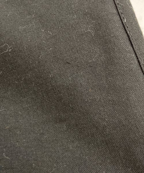 ARMY TWILL（アーミーツイル）ARMY TWILL (アーミーツイル) リバーシブルベスト　AM-22AW4501-FRK ブラウン×ブラック サイズ:Ｌの古着・服飾アイテム