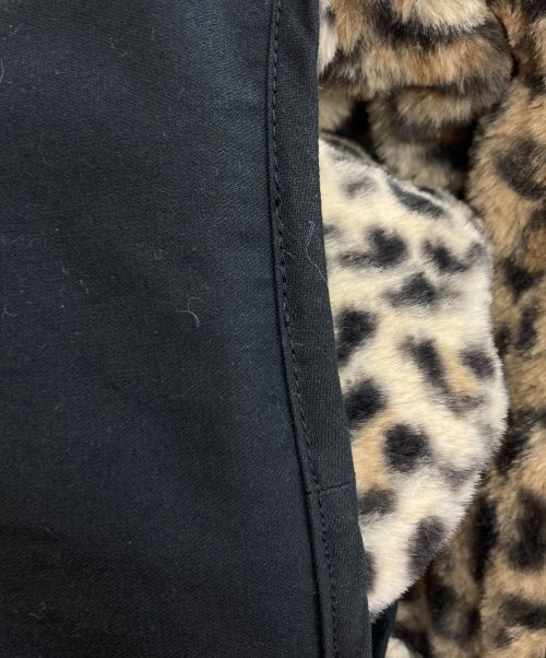 ARMY TWILL（アーミーツイル）ARMY TWILL (アーミーツイル) リバーシブルベスト　AM-22AW4501-FRK ブラウン×ブラック サイズ:Ｌの古着・服飾アイテム