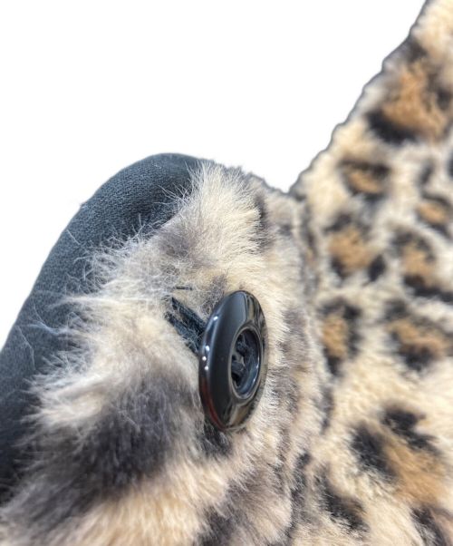 ARMY TWILL（アーミーツイル）ARMY TWILL (アーミーツイル) リバーシブルベスト　AM-22AW4501-FRK ブラウン×ブラック サイズ:Ｌの古着・服飾アイテム