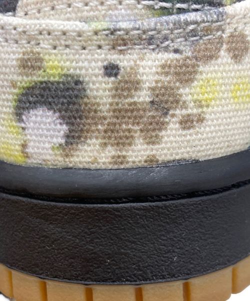 NIKE SB（ナイキエスビー）NIKE SB (ナイキエスビー) SUPREME (シュプリーム) Dunk Low 