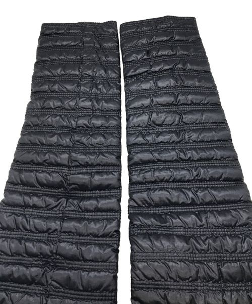 DUVETICA（デュベティカ）DUVETICA (デュベティカ) キルティングダウンジャケット ネイビー サイズ:42の古着・服飾アイテム