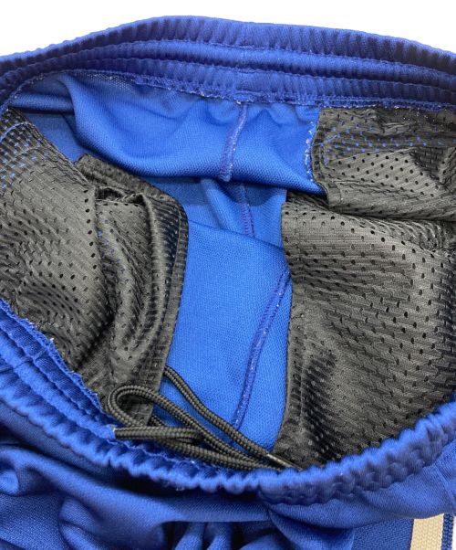 Needles（ニードルズ）Needles (ニードルズ) ブーツカットトラックパンツ ブルー サイズ:Ｍの古着・服飾アイテム