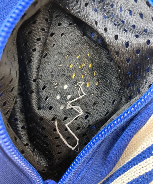 Needles（ニードルズ）Needles (ニードルズ) ブーツカットトラックパンツ ブルー サイズ:Ｍの古着・服飾アイテム