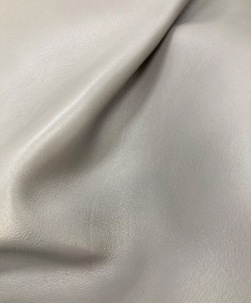 Chloe（クロエ）Chloe (クロエ) Judy East West Tote bag　D16LZW グレーの古着・服飾アイテム