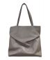 Chloe (クロエ) Judy East West Tote bag　D16LZW グレー：28000円