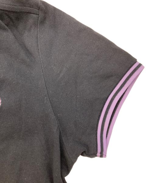 FRED PERRY（フレッドペリー）FRED PERRY (フレッドペリー) Twin Tipped Fred Perry Dress ネイビー サイズ:36の古着・服飾アイテム