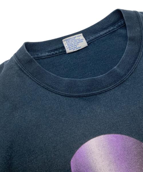 ALL SPORT（オールスポーツ）ALL SPORT (オールスポーツ) プリントTシャツ/オールスポーツ/SOUTH PADRE ISLAND 2004 ネイビー サイズ:Mの古着・服飾アイテム