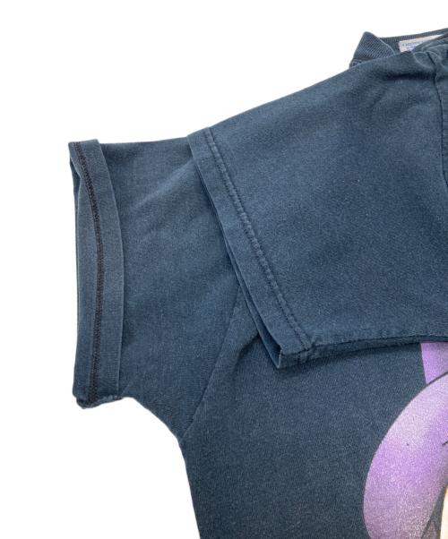 ALL SPORT（オールスポーツ）ALL SPORT (オールスポーツ) プリントTシャツ/オールスポーツ/SOUTH PADRE ISLAND 2004 ネイビー サイズ:Mの古着・服飾アイテム