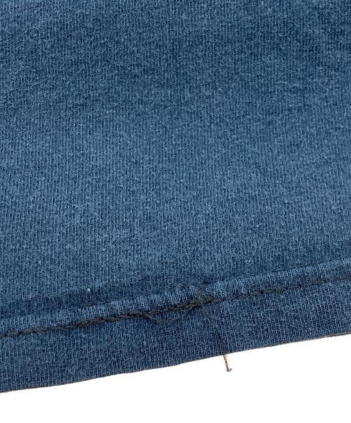 ALL SPORT（オールスポーツ）ALL SPORT (オールスポーツ) プリントTシャツ/オールスポーツ/SOUTH PADRE ISLAND 2004 ネイビー サイズ:Mの古着・服飾アイテム