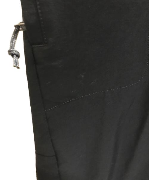 Patagonia（パタゴニア）Patagonia (パタゴニア) Stonycroft Pants/55575/パタゴニア ブラック サイズ:30の古着・服飾アイテム
