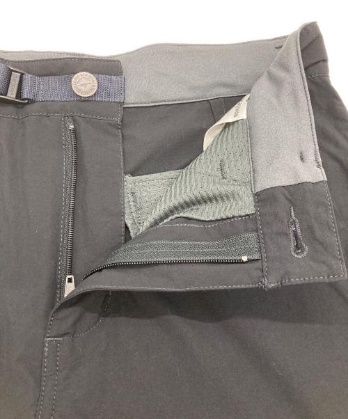 Patagonia（パタゴニア）Patagonia (パタゴニア) Stonycroft Pants/55575/パタゴニア ブラック サイズ:30の古着・服飾アイテム