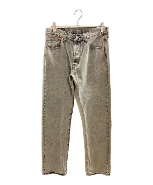 LEVI'S（リーバイス）LEVI'S (リーバイス) デニムパンツ/リーバイス/00501-3530 グレー サイズ:31/32の古着・服飾アイテム