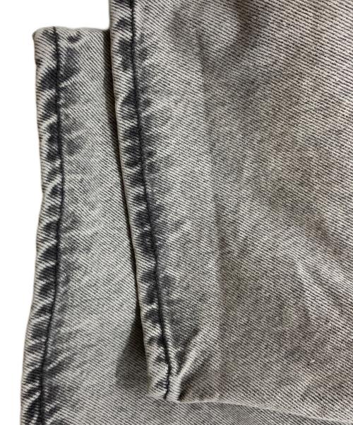 LEVI'S（リーバイス）LEVI'S (リーバイス) デニムパンツ/リーバイス/00501-3530 グレー サイズ:31/32の古着・服飾アイテム