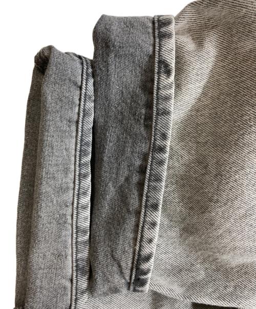 LEVI'S（リーバイス）LEVI'S (リーバイス) デニムパンツ/リーバイス/00501-3530 グレー サイズ:31/32の古着・服飾アイテム