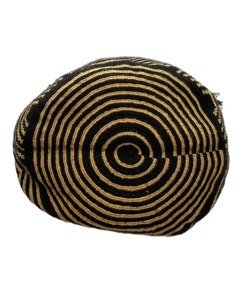 CHILA BAGS（チラバッグス）CHILA BAGS (チラバッグス) ショルダーバッグ ブラックの古着・服飾アイテム