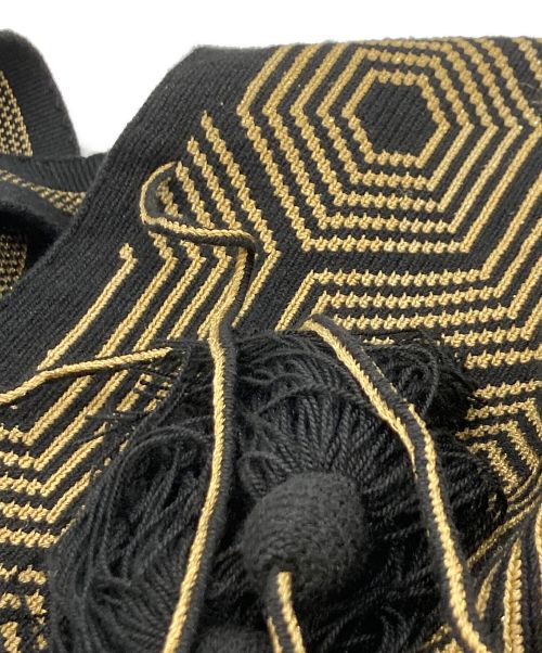 CHILA BAGS（チラバッグス）CHILA BAGS (チラバッグス) ショルダーバッグ ブラックの古着・服飾アイテム