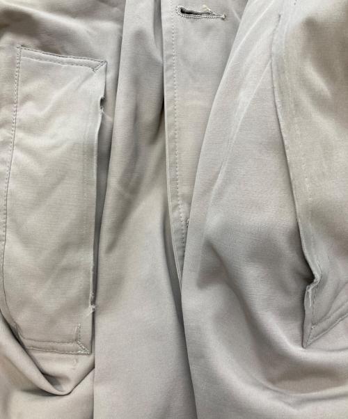 CANADA GOOSE（カナダグース）CANADA GOOSE (カナダグース) Jasper Parka　カナダグース　3438JM R ベージュ サイズ:Ｍの古着・服飾アイテム