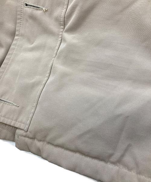 CANADA GOOSE（カナダグース）CANADA GOOSE (カナダグース) Jasper Parka　カナダグース　3438JM R ベージュ サイズ:Ｍの古着・服飾アイテム