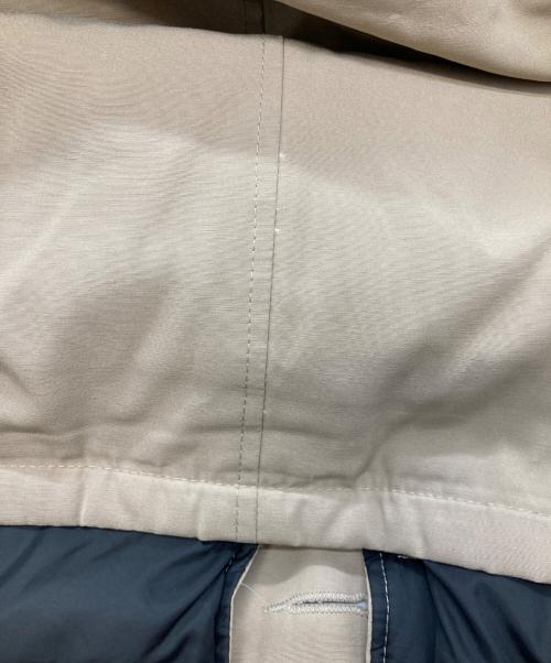 CANADA GOOSE（カナダグース）CANADA GOOSE (カナダグース) Jasper Parka　カナダグース　3438JM R ベージュ サイズ:Ｍの古着・服飾アイテム