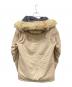 CANADA GOOSE (カナダグース) Jasper Parka　カナダグース　3438JM R ベージュ サイズ:Ｍ：20000円