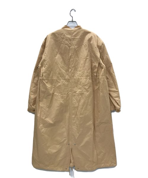 Ameri（アメリ）Ameri (アメリ) MANY WAY QUILT MODS COAT　01320720740 コーラル サイズ:Ｍの古着・服飾アイテム