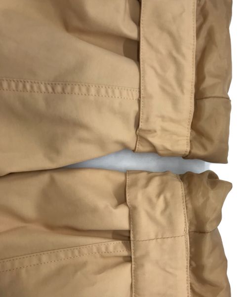 Ameri（アメリ）Ameri (アメリ) MANY WAY QUILT MODS COAT　01320720740 コーラル サイズ:Ｍの古着・服飾アイテム