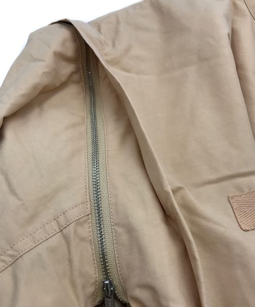 Ameri（アメリ）Ameri (アメリ) MANY WAY QUILT MODS COAT　01320720740 コーラル サイズ:Ｍの古着・服飾アイテム