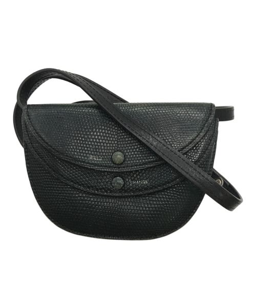 KAPTAIN SUNSHINE（キャプテンサンシャイン）KAPTAIN SUNSHINE (キャプテンサンシャイン) Round Wallet Mid Porch グリーンの古着・服飾アイテム