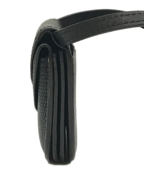 KAPTAIN SUNSHINE（キャプテンサンシャイン）KAPTAIN SUNSHINE (キャプテンサンシャイン) Round Wallet Mid Porch グリーンの古着・服飾アイテム