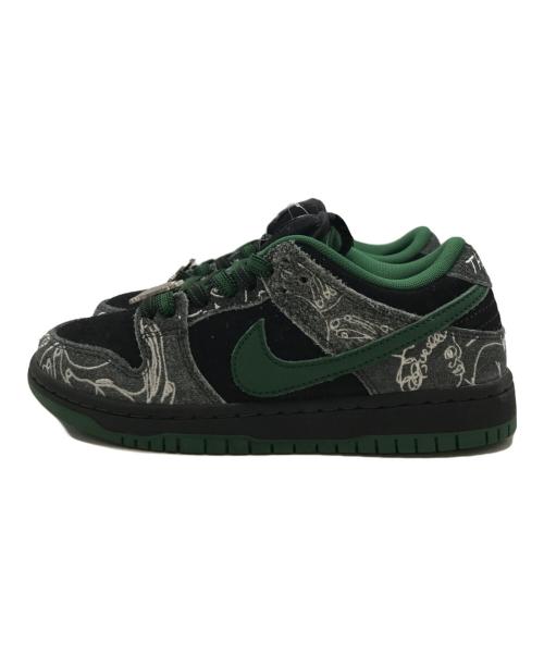 NIKE（ナイキ）NIKE There Skateboards (ゼアスケートボード) Dunk Low Pro 