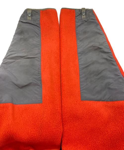 THE NORTH FACE（ザ ノース フェイス）THE NORTH FACE (ザ ノース フェイス) デナリジャケット　ザ ノース フェイス　A193FT132 レッド×グレー サイズ:Sの古着・服飾アイテム