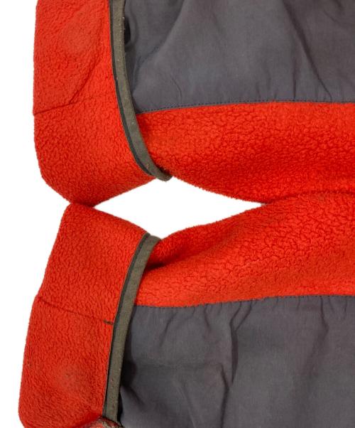 THE NORTH FACE（ザ ノース フェイス）THE NORTH FACE (ザ ノース フェイス) デナリジャケット　ザ ノース フェイス　A193FT132 レッド×グレー サイズ:Sの古着・服飾アイテム