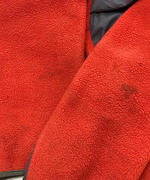 THE NORTH FACE（ザ ノース フェイス）THE NORTH FACE (ザ ノース フェイス) デナリジャケット　ザ ノース フェイス　A193FT132 レッド×グレー サイズ:Sの古着・服飾アイテム